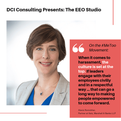 EEO Studio Alexis Quote