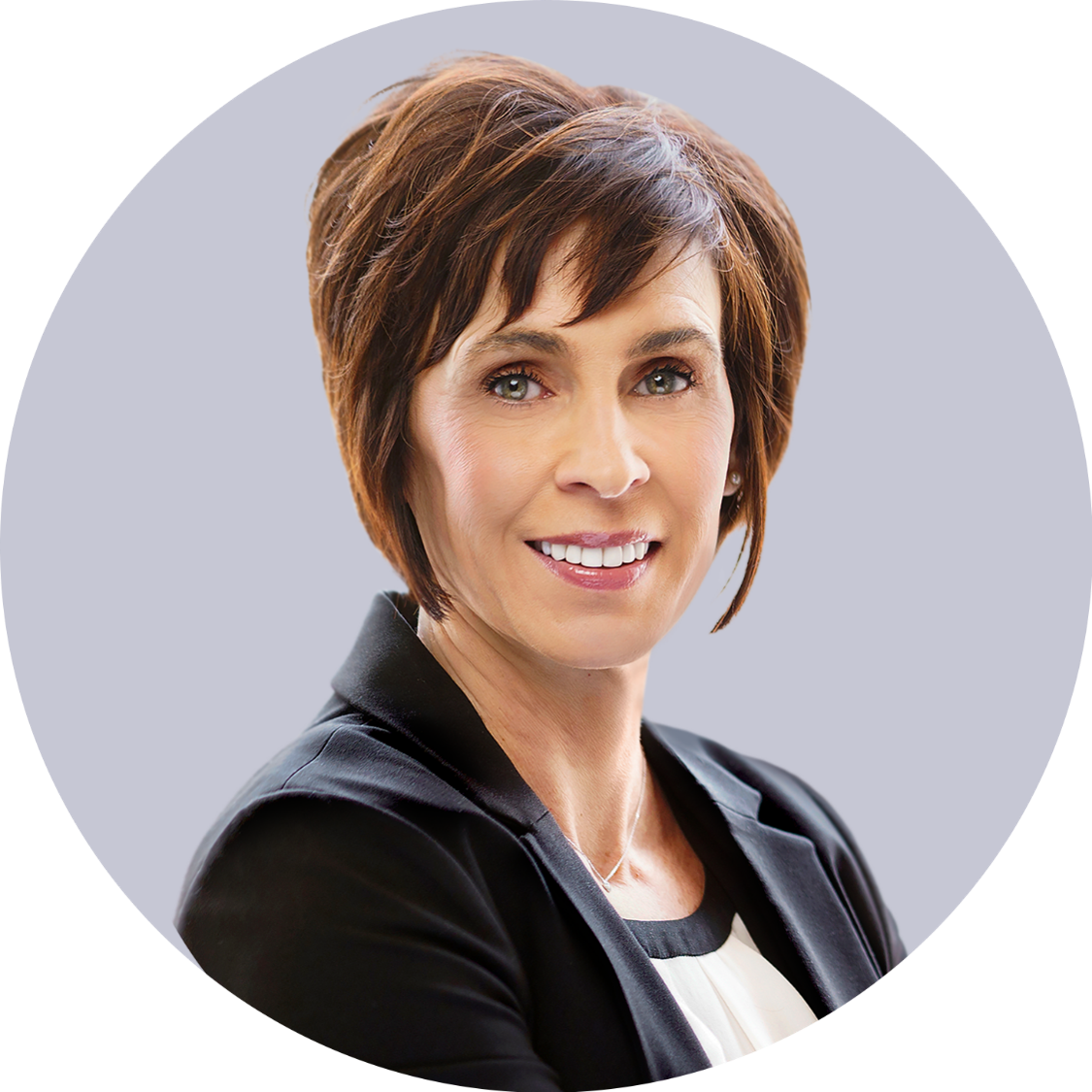 Barbara Nett, M.A.