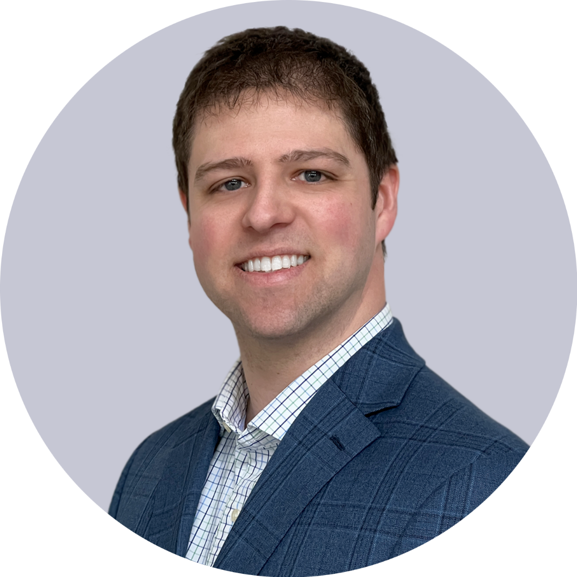 Bryce Hansell, M.A.