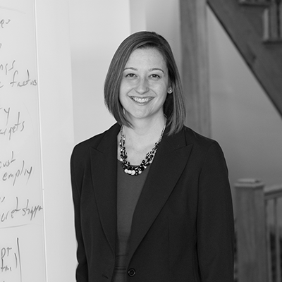 Joanna Colosimo, M.A.