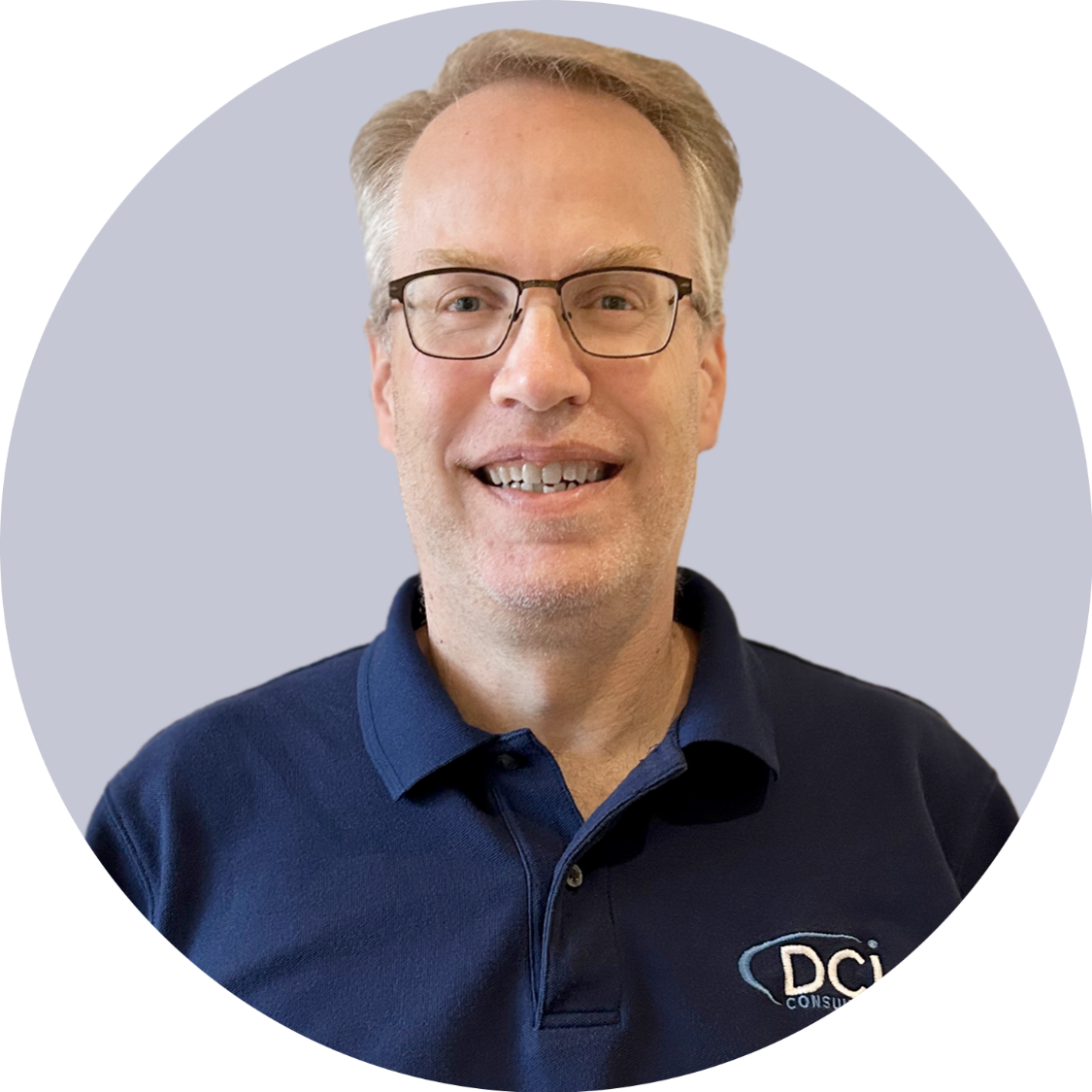 Dave Schmidt, Ph.D.
