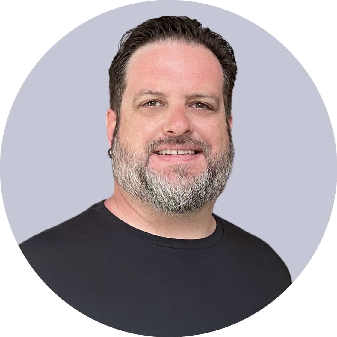 Dave Sharrer, M.S.
