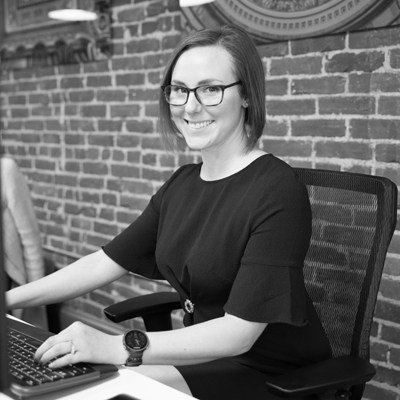 Jana Garman, M.A.