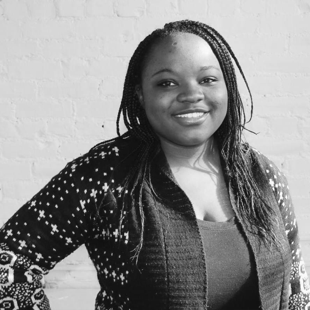 Deborah Fashole-Luke