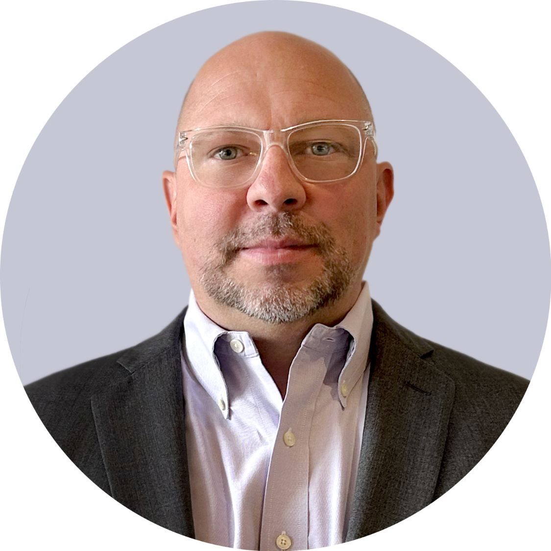 Eric Dunleavy, Ph.D.