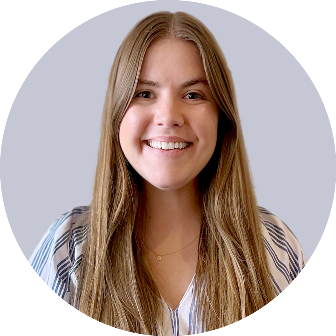Grace Boudjalis, M.A.