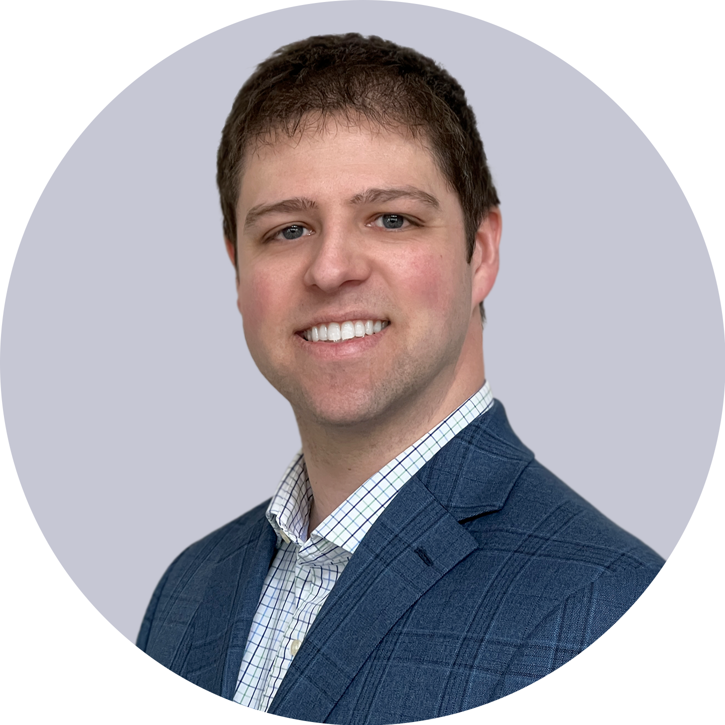 Bryce Hansell, M.A.