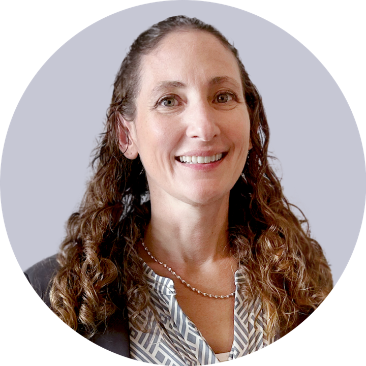 Kristen Pryor, M.S.