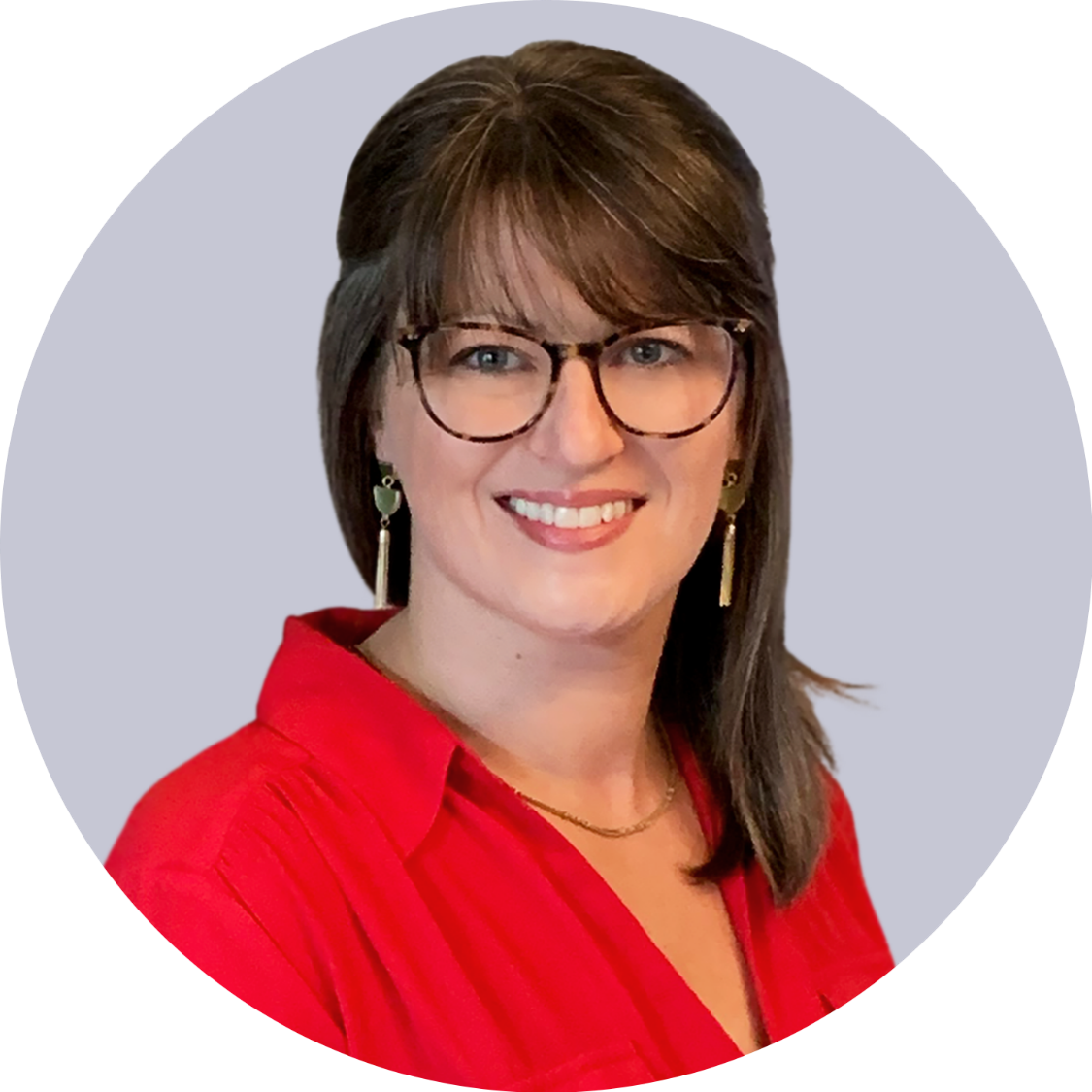 Melissa Haudek, M.S.
