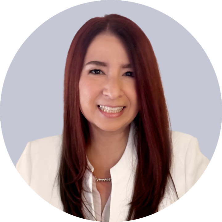 Stephanie Horn, M.B.A., SHRM-SCP, SPHR