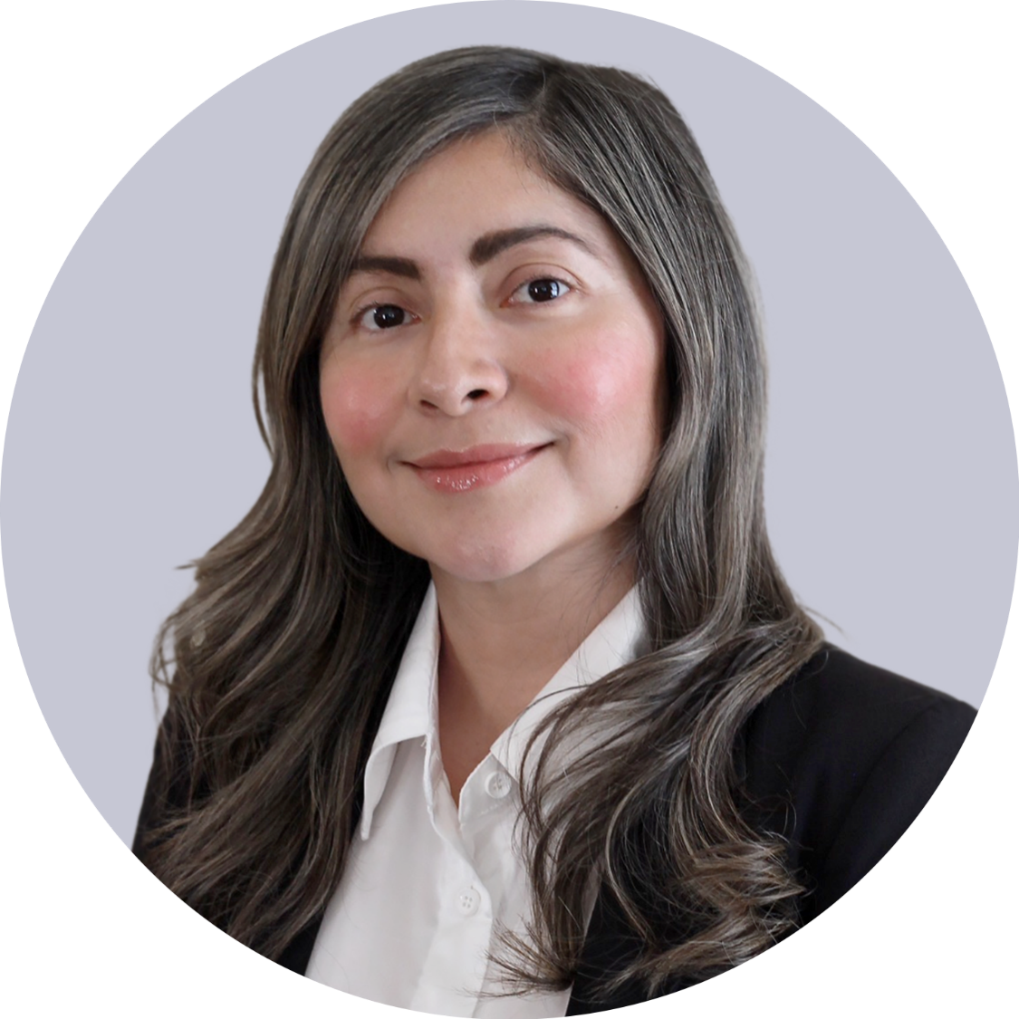 Yesenia Salguero, M.P.S.